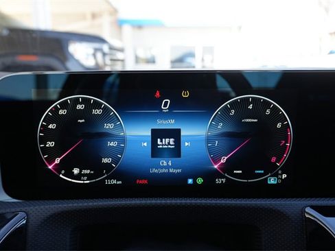 Used 2025 Mercedes-Benz CLA 250 image 11