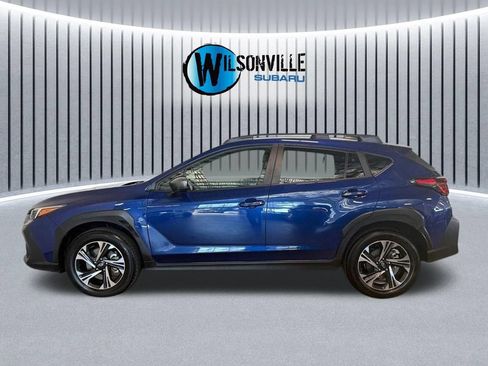 Certified 2024 Subaru Crosstrek 2.0i Premium AWD/4WD image 16