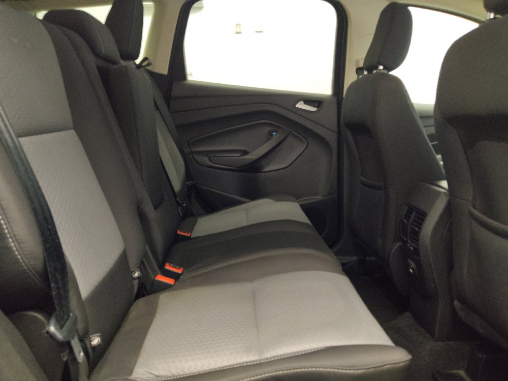 Used 2019 Ford Escape SE AWD/4WD image 19