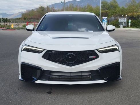 Used 2024 Acura Integra Type S image 8