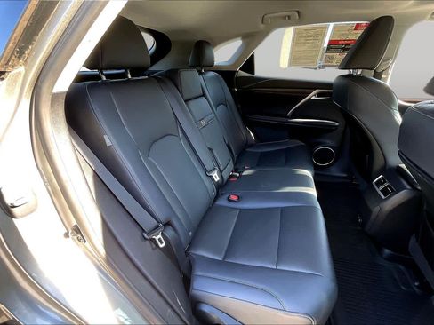 Used 2021 Lexus RX 350 FWD w/ Premium Package image 21