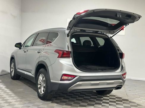 Used 2020 Hyundai Santa Fe SE image 31