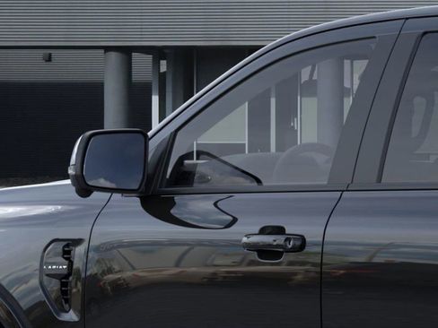 New 2025 Ford Ranger Lariat w/ FX4 Off-Road Package image 20