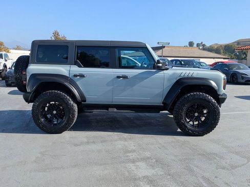 Used 2022 Ford Bronco Raptor image 6