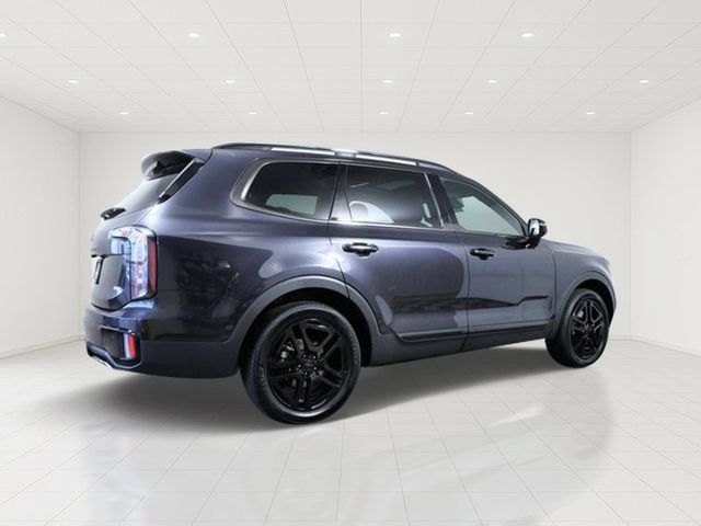 Used 2025 Kia Telluride SX Prestige X-Line AWD/4WD image 6