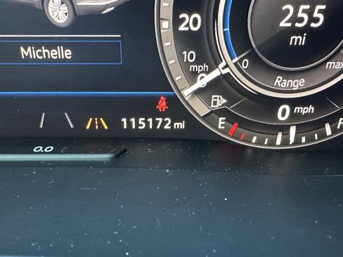 Used 2019 Volkswagen Atlas SEL image 23