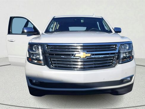 Used 2017 Chevrolet Tahoe Premier image 9