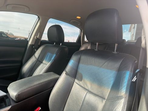 Used 2014 Nissan Altima 2.5 SV image 9