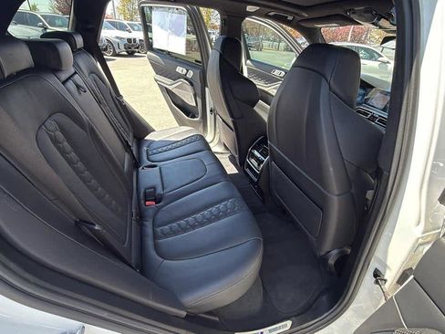 Used 2021 BMW X5 M w/ Executive Package AWD/4WD image 22