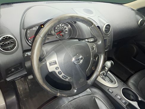 Used 2012 Nissan Rogue SL AWD/4WD image 16