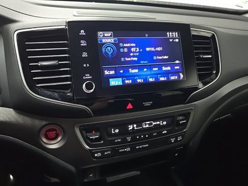Used 2023 Honda Ridgeline RTL-E image 27