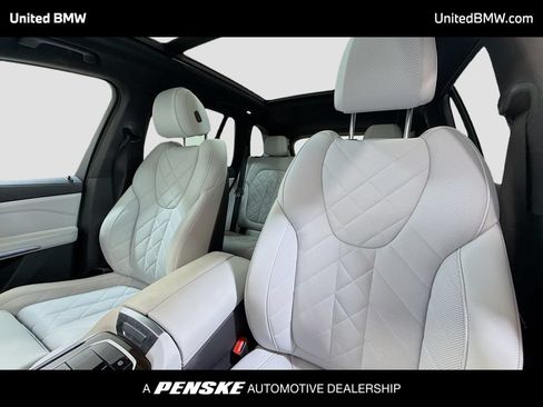 Used 2024 BMW X5 sDrive40i w/ Premium Package RWD image 5