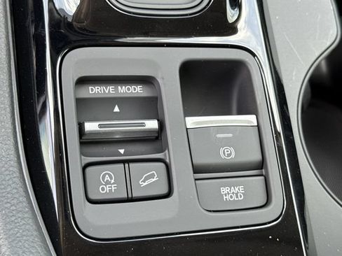 New 2026 Honda Passport RTL image 33