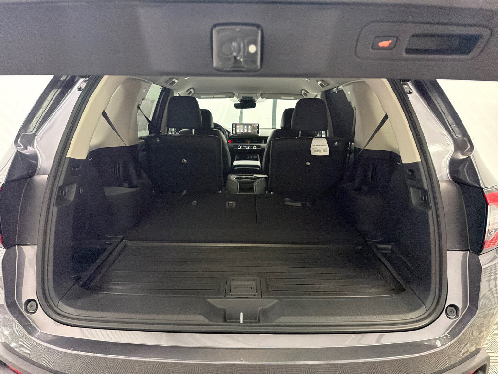 New 2026 Honda Pilot EX-L image 20