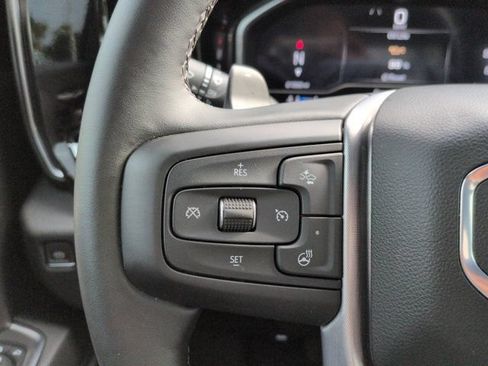 Used 2024 GMC Sierra 1500 Elevation w/ Elevation Premium Package AWD/4WD image 25
