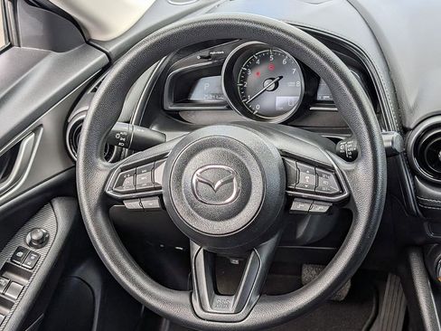 Used 2020 MAZDA CX-3 Sport image 25