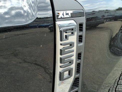 New 2026 Ford F250 XLT AWD/4WD image 11