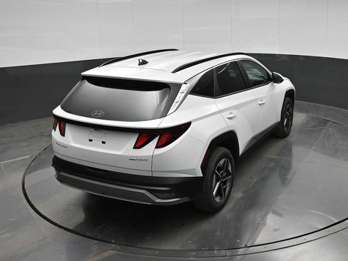 New 2026 Hyundai Tucson SEL AWD/4WD image 26