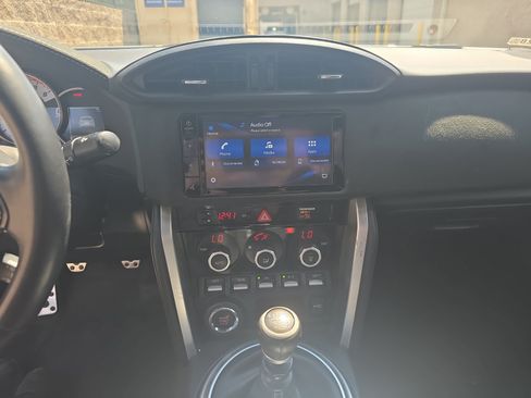 Used 2020 Toyota 86 RWD image 20