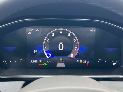 New 2026 Volkswagen Jetta SE FWD image 15