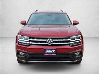 Used 2019 Volkswagen Atlas SE FWD video 2