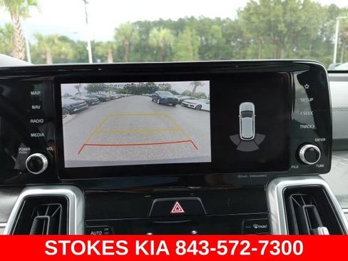 Used 2021 Kia Sorento SX FWD image 15