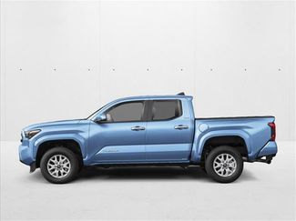 New 2026 Toyota Tacoma SR5 RWD video 3