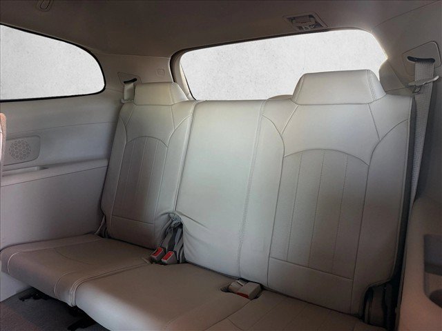 Used 2016 Buick Enclave Leather w/ Trailering Package AWD/4WD image 11