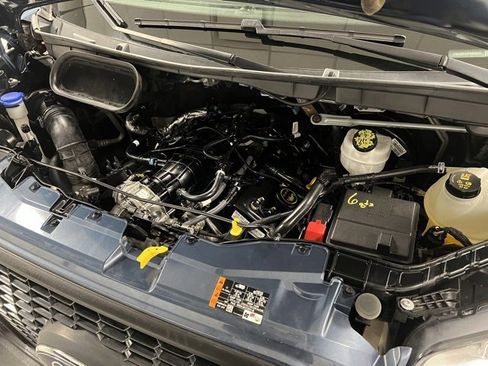 Used 2023 Ford Transit 350 XL image 61