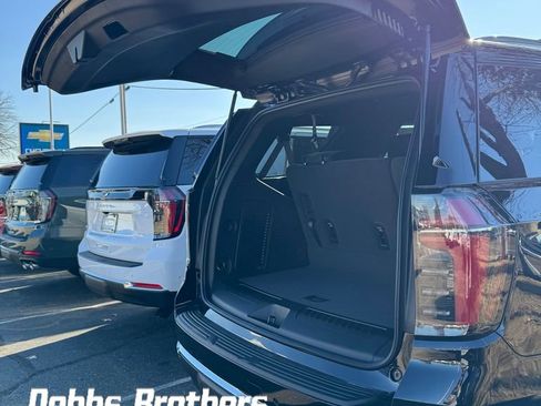 New 2026 Chevrolet Tahoe LS image 33