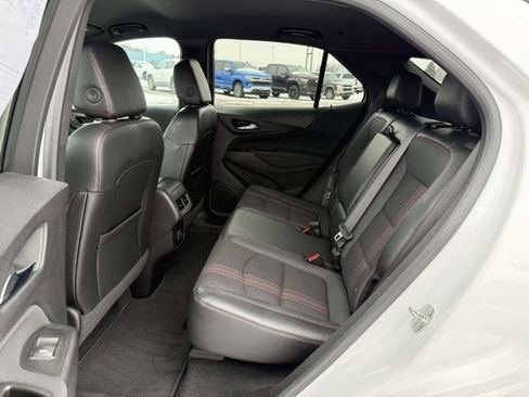 Used 2023 Chevrolet Equinox RS image 13