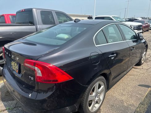 Used 2013 Volvo S60 T5 FWD image 13