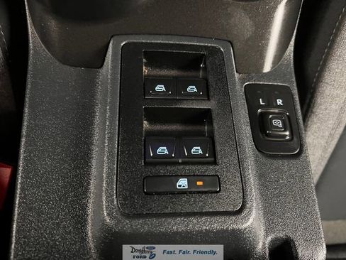Used 2023 Ford Bronco Big Bend AWD/4WD image 46