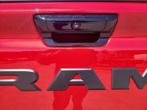 New 2026 RAM 1500 Limited AWD/4WD image 34