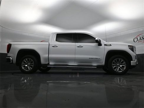 Used 2023 GMC Sierra 1500 Denali image 27