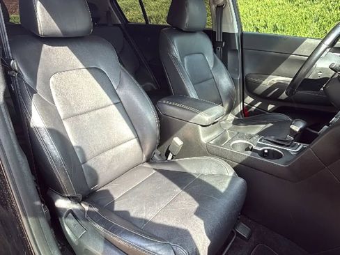 Used 2017 Kia Sportage EX image 21