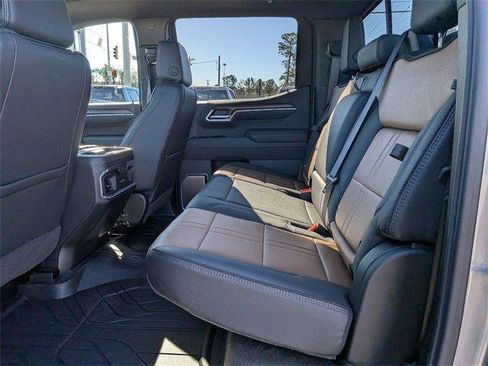 New 2026 Chevrolet Silverado 1500 Custom image 15