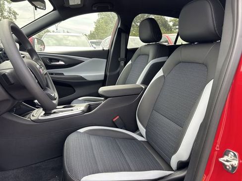 New 2026 Buick Envista Preferred w/ Convenience II Package image 11