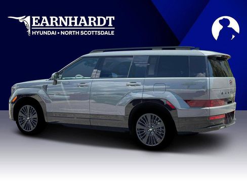 New 2026 Hyundai Santa Fe Calligraphy AWD/4WD image 4