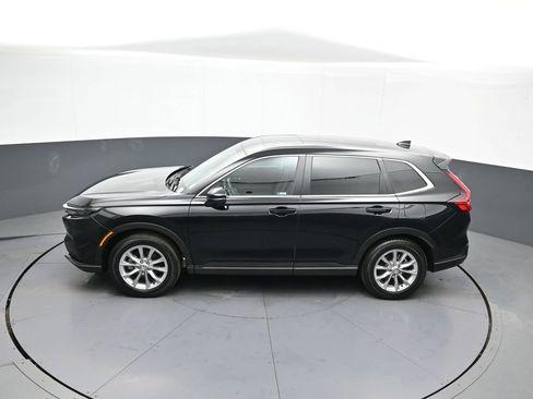 Certified 2024 Honda CR-V EX-L image 42