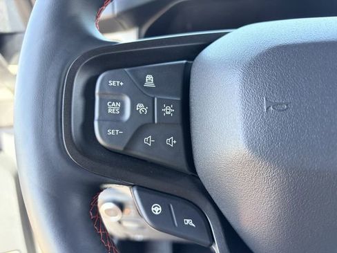 Used 2024 Ford Bronco Raptor AWD/4WD image 8
