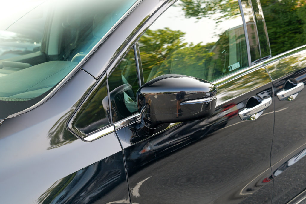 Used 2023 Honda Odyssey Elite image 11