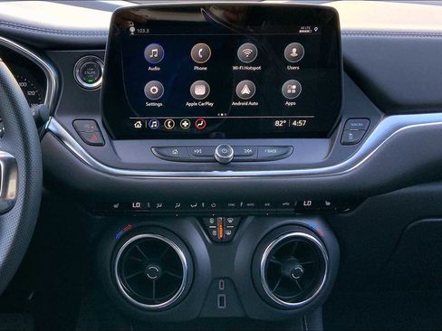 New 2025 Chevrolet Blazer LT w/ Redline Edition image 6