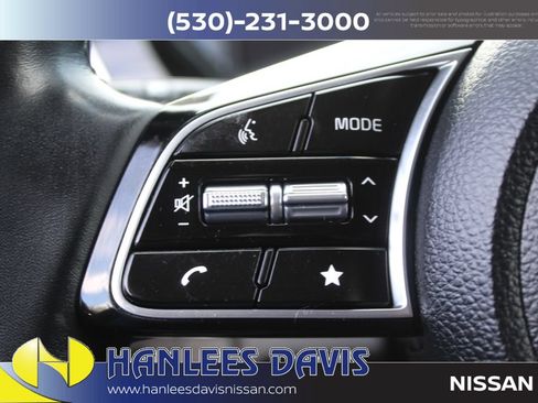 Used 2024 Kia Seltos S AWD/4WD image 25