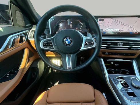 Used 2024 BMW M440i xDrive Gran Coupe AWD/4WD image 6