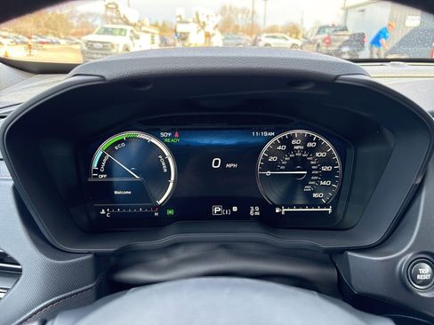 New 2026 Subaru Forester Touring image 15