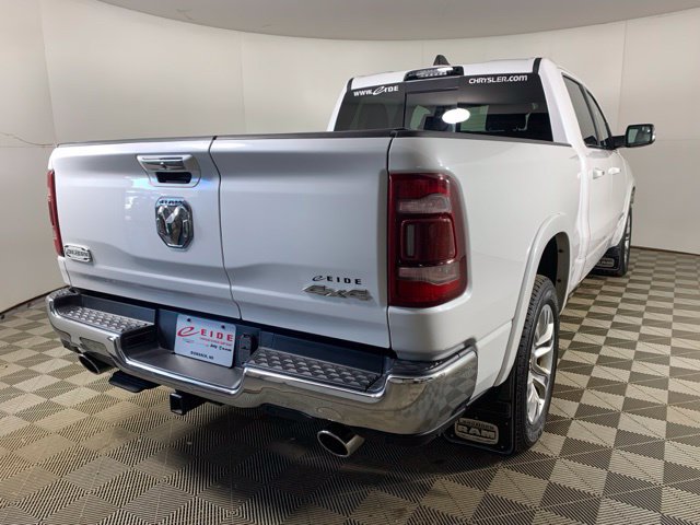 Used 2022 RAM 1500 Limited AWD/4WD image 15