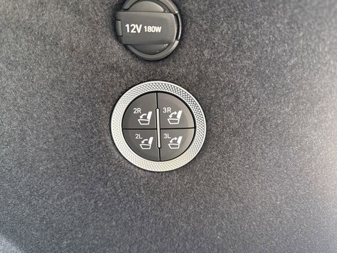 New 2026 Genesis GV80 2.5T Advanced AWD/4WD image 15