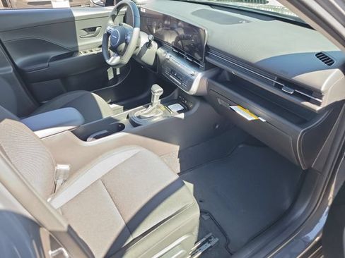 New 2027 Hyundai Kona SEL Sport FWD image 20