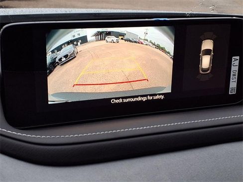 New 2026 MAZDA CX-30 AWD 2.5 S image 8